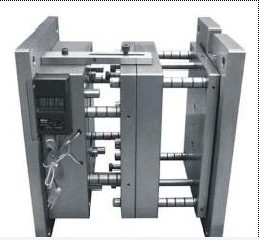 塑胶模具成型-Jan22