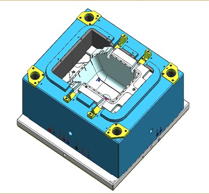 注塑成型加工工艺是什么？（注塑成型加工的...